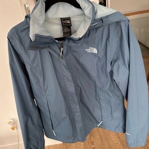The North Face Windbreaker
